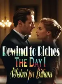 Rewind to Riches: The Day I Wished for Billions