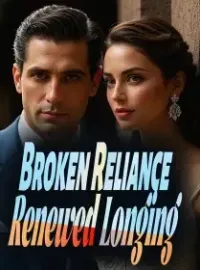 Broken Reliance, Renewed Longing
