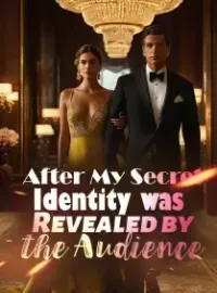 After My Secret Identity was Revealed by the Audience