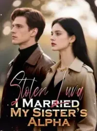 Stolen Luna: I Married My Sister’s Alpha
