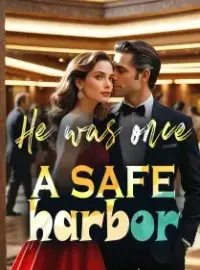 He was once a safe harbor
