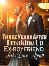 Three Years After Breaking Up, Ex-boyfriend Seeks Love Again