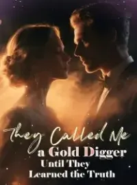 They Called Me a Gold Digger—Until They Learned the Trut