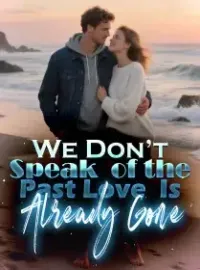 We Don’t Speak of the Past, Love Is Already Gone