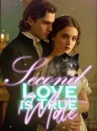 Second Love is True Mate