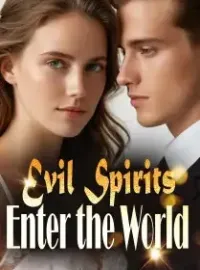 Evil Spirits Enter the World