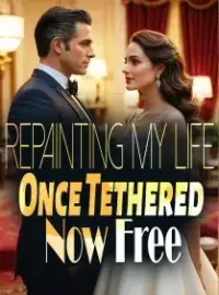 Repainting My Life: Once Tethered, Now Free