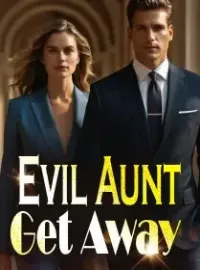 Evil Aunt, Get Away!