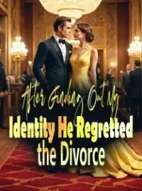 After Finding Out My Identity,  He Regretted the Divorce