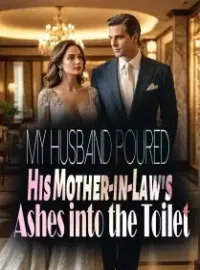 My Husband Poured His Mother-in-Law's Ashes into the Toilet