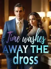 Time washes away the dross