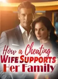 How a Cheating Wife Supports Her Family