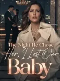 The Night He Chose Her, I Lost Our Baby