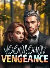 MOONBOUND VENGEANCE