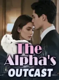 The Alpha's outcast