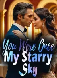 You Were Once My Starry Sky