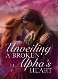 Unveiling a Broken Alpha's Heart