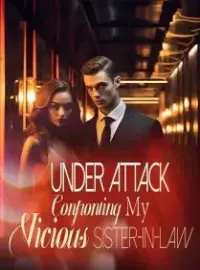 Under Attack: Confronting My Vicious Sister-in-Law