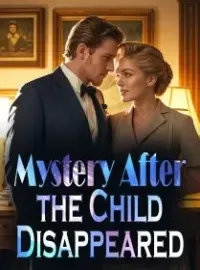 Mystery: After the Child Disappeared