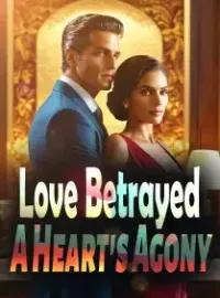 Love Betrayed: A Heart's Agony