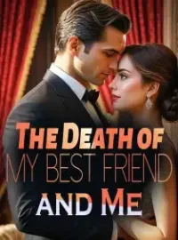 The Death of My Best Friend and Me