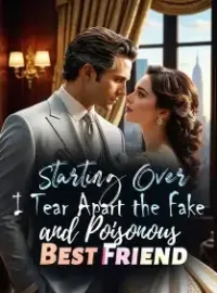 Starting Over, I Tear Apart the Fake and Poisonous Best Friend