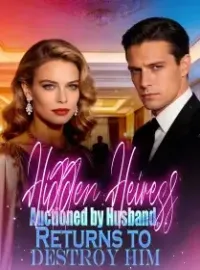 Hidden Heiress Auctioned by Husband, Returns to Destroy Him