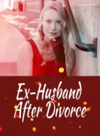 Ex-Husband After Divorce