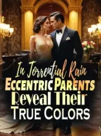 In Torrential Rain, Eccentric Parents Reveal Their True Colors