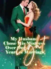 My Husband Chose His Mistress Over Our Eight Years of Marriage