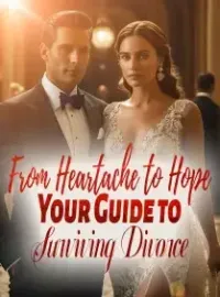 From Heartache to Hope: Your Guide to Surviving Divorce