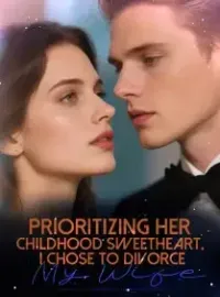 Prioritizing Her Childhood Sweetheart, I Chose to Divorce My Wife
