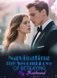 Navigating the Second Love of Betraying My Husband