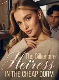 The Billionaire Heiress in the Cheap Dorm