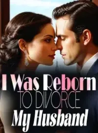 I Was Reborn to Divorce My Husband
