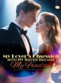 My Lover’s Obsession with My Sister Became My Freedom