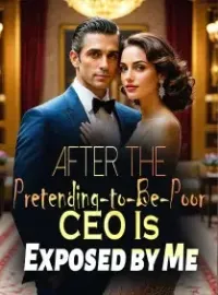After the Pretending-to-Be-Poor CEO Is Exposed by Me