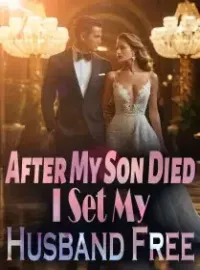 After My Son Died, I Set My Husband Free