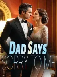 Dad Says Sorry to Me