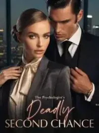 The Psychologist's Deadly Second Chance