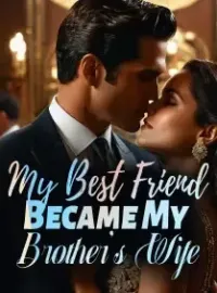 My Best Friend Became My Brother's Wife