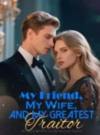 My Friend, My Wife, and My Greatest Traitor