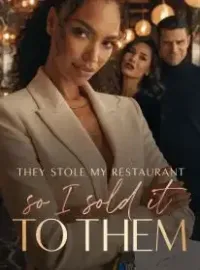 They Stole My Restaurant, So I Sold It to Them