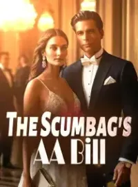 The Scumbag's AA Bill