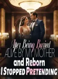 After Being Buried Alive by My Mother and Reborn, I Stopped Pretending