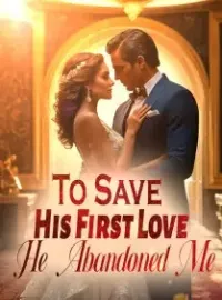 To Save His First Love, He Abandoned Me