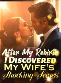 After My Rebirth, I Discovered My Wife's Shocking Secrets