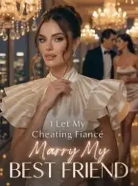 I Let My Cheating Fiancé Marry My Best Friend