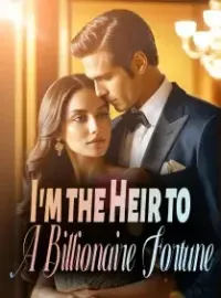 I'm the Heir to A Billionaire Fortune