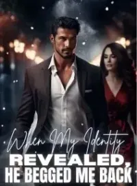 When My Identity Revealed, He Begged Me Back